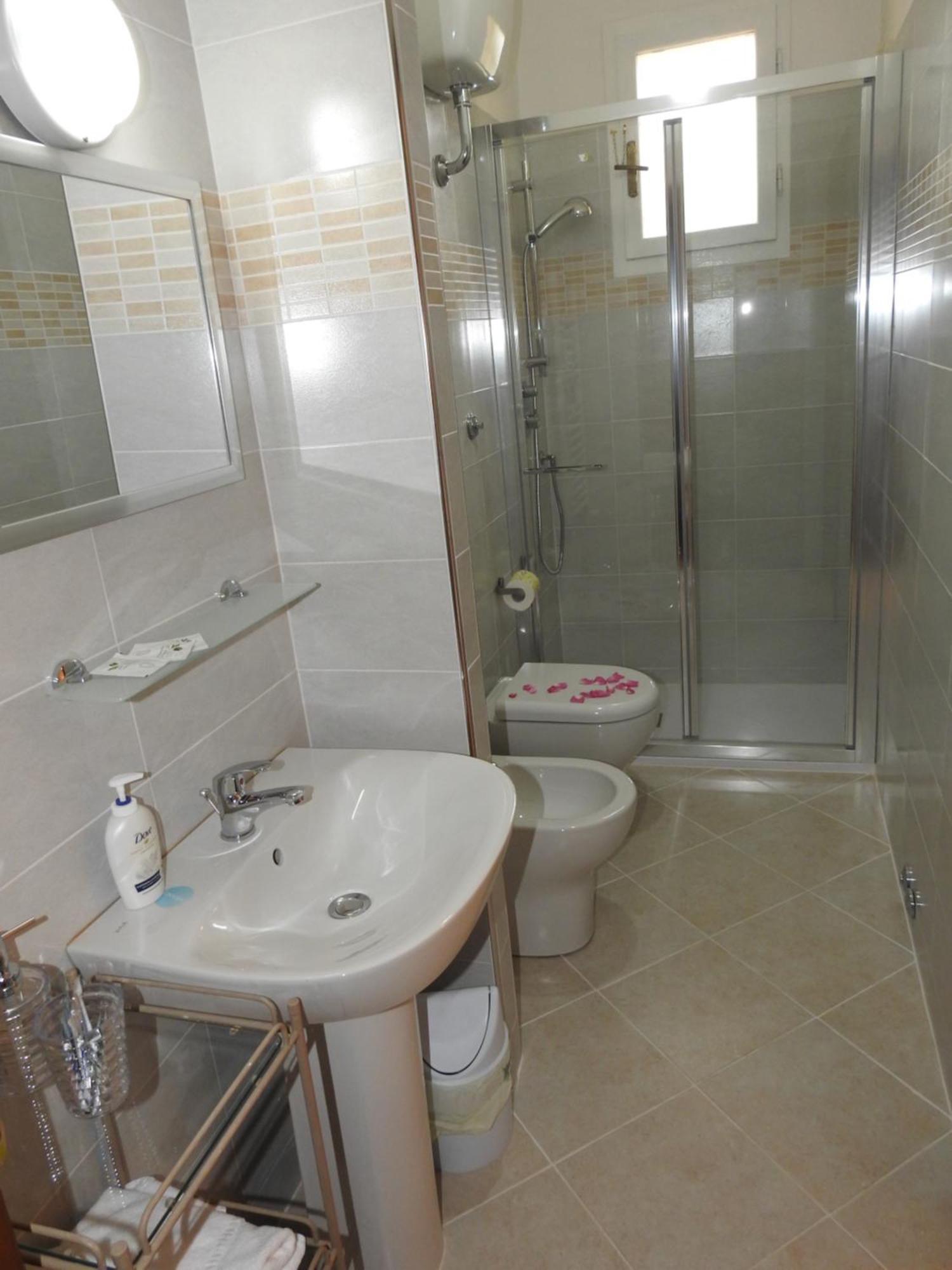 Geoglobe Apartment Pisa Luaran gambar