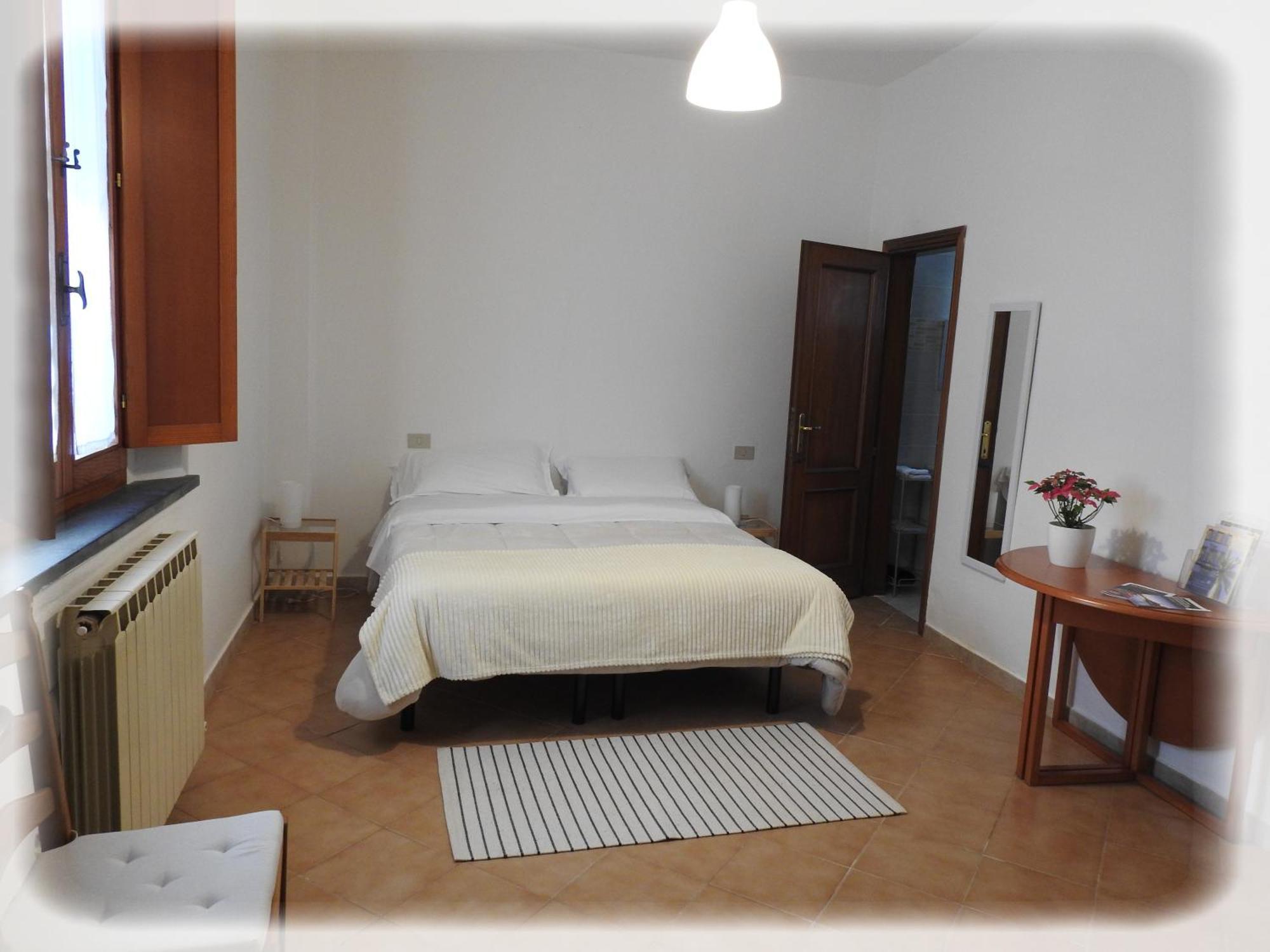 Geoglobe Apartment Pisa Luaran gambar