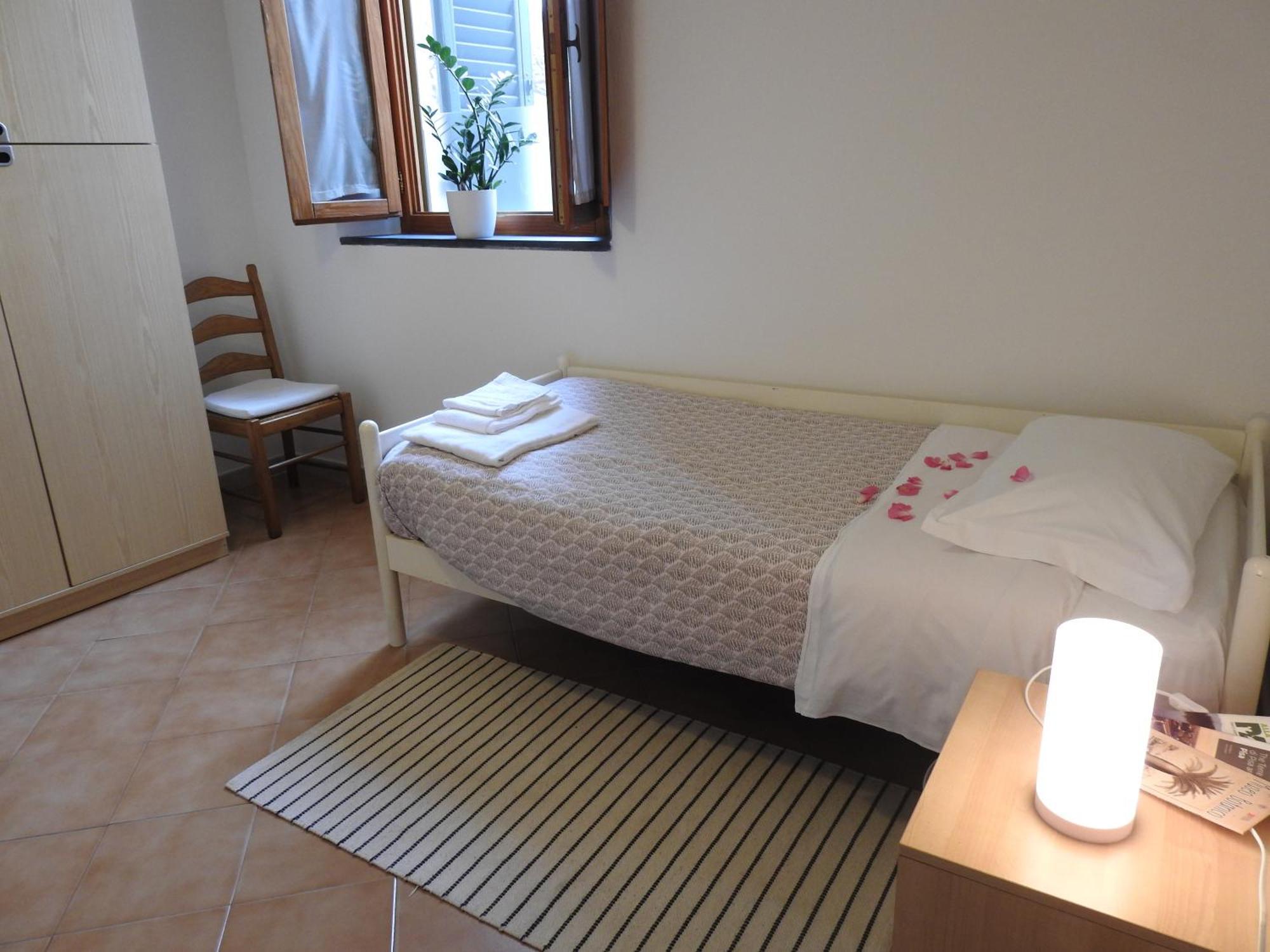 Geoglobe Apartment Pisa Luaran gambar