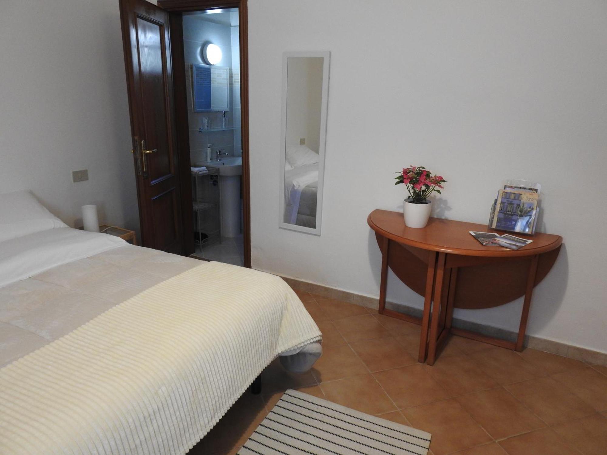 Geoglobe Apartment Pisa Luaran gambar
