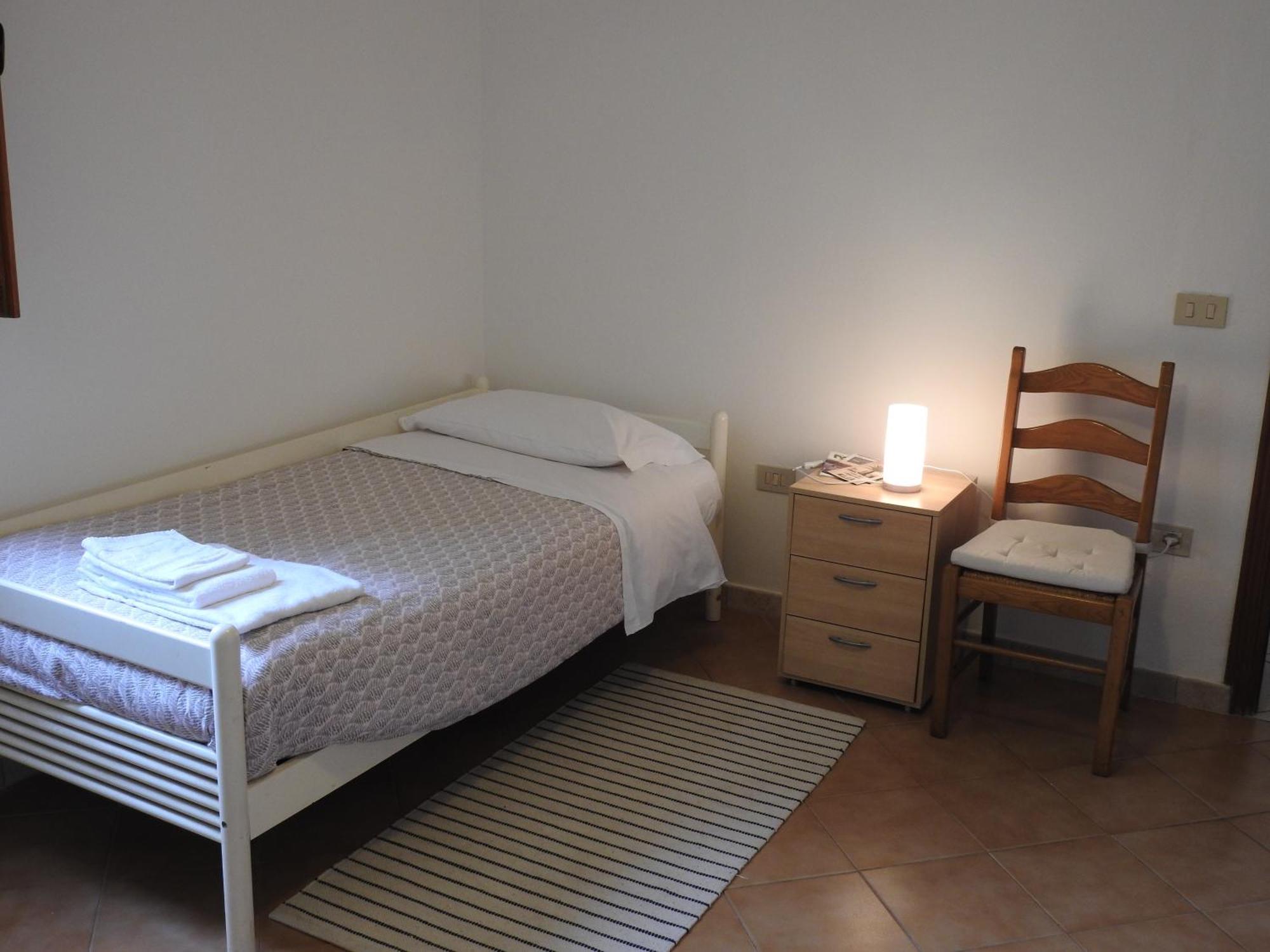 Geoglobe Apartment Pisa Luaran gambar