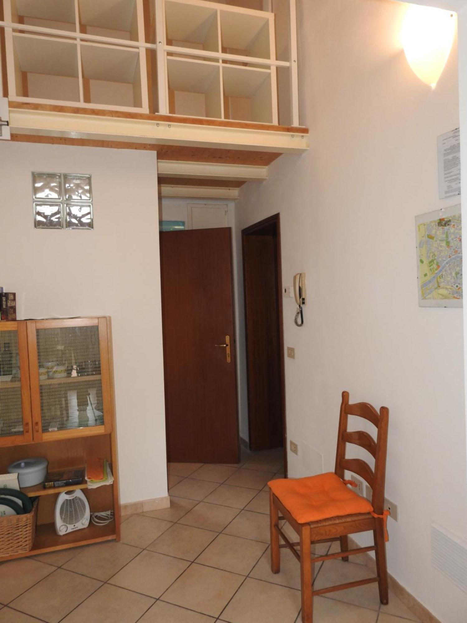 Geoglobe Apartment Pisa Luaran gambar