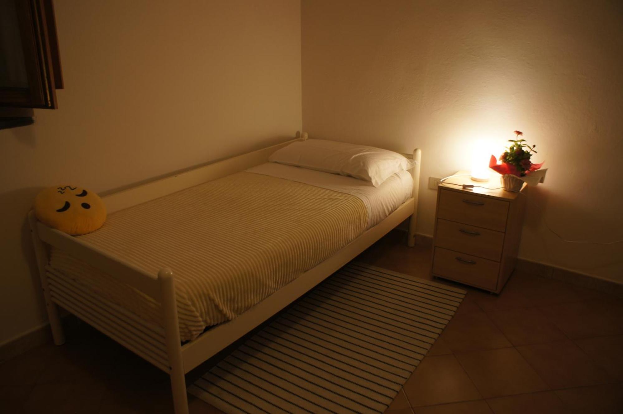 Geoglobe Apartment Pisa Luaran gambar