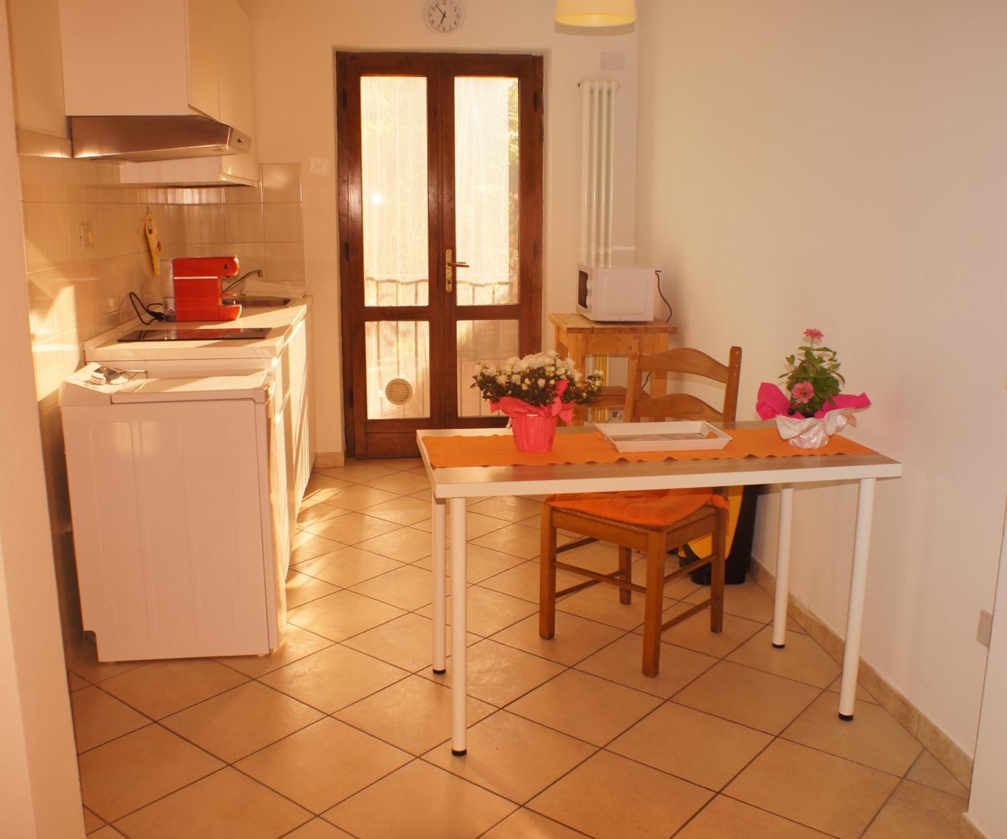 Geoglobe Apartment Pisa Luaran gambar