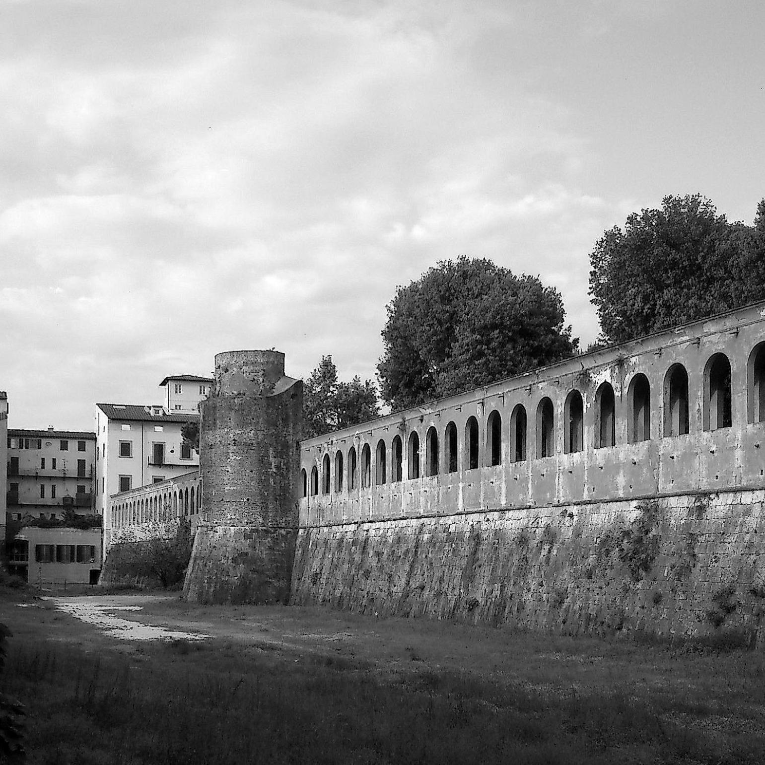 Geoglobe Apartment Pisa Luaran gambar