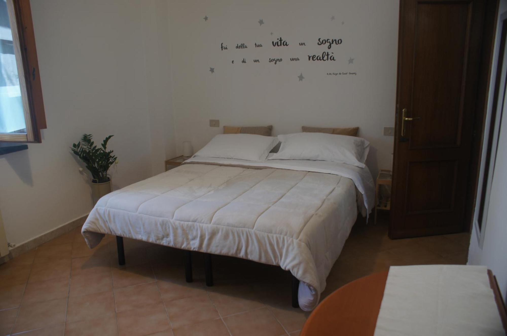 Geoglobe Apartment Pisa Luaran gambar