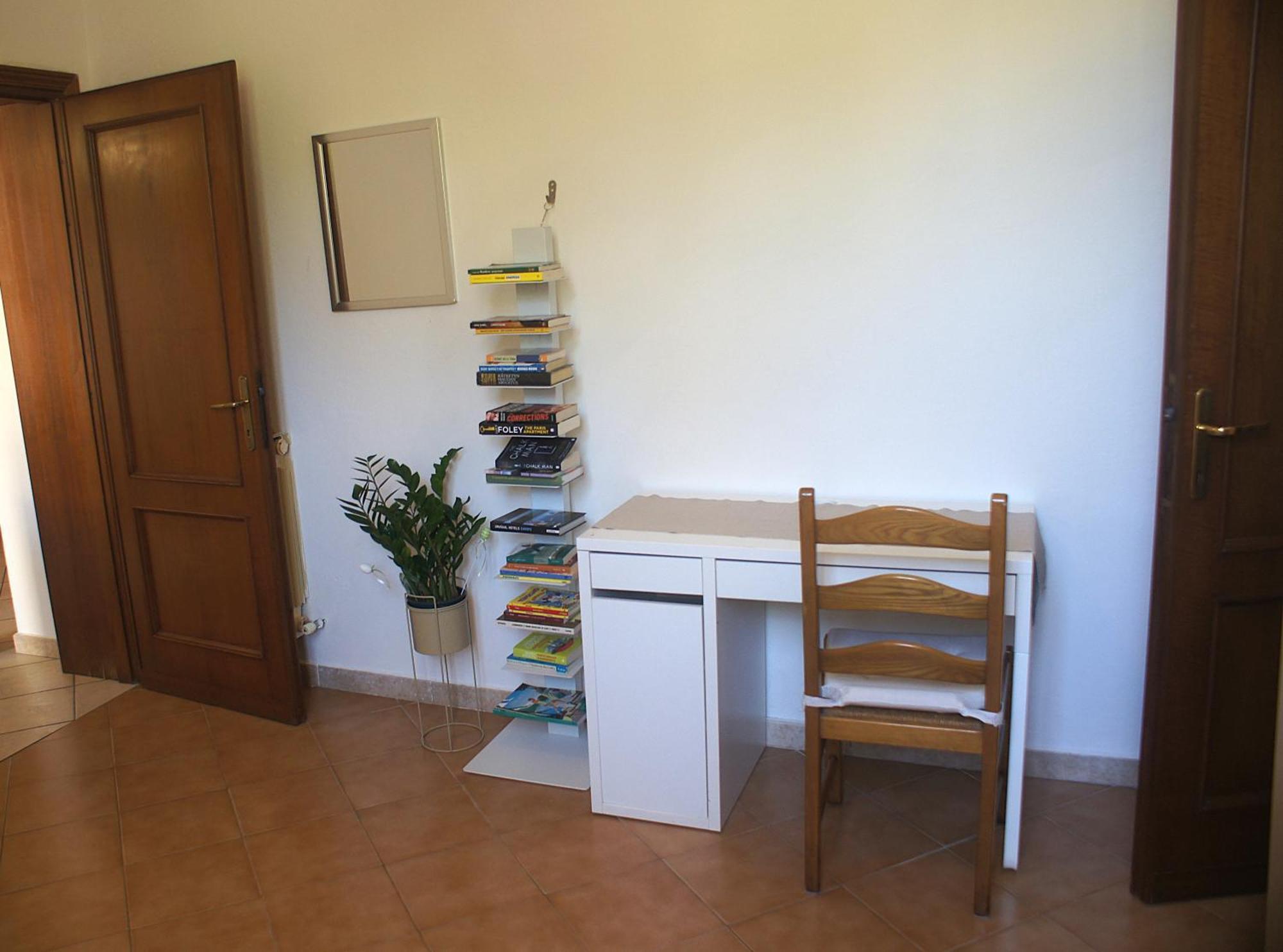 Geoglobe Apartment Pisa Luaran gambar